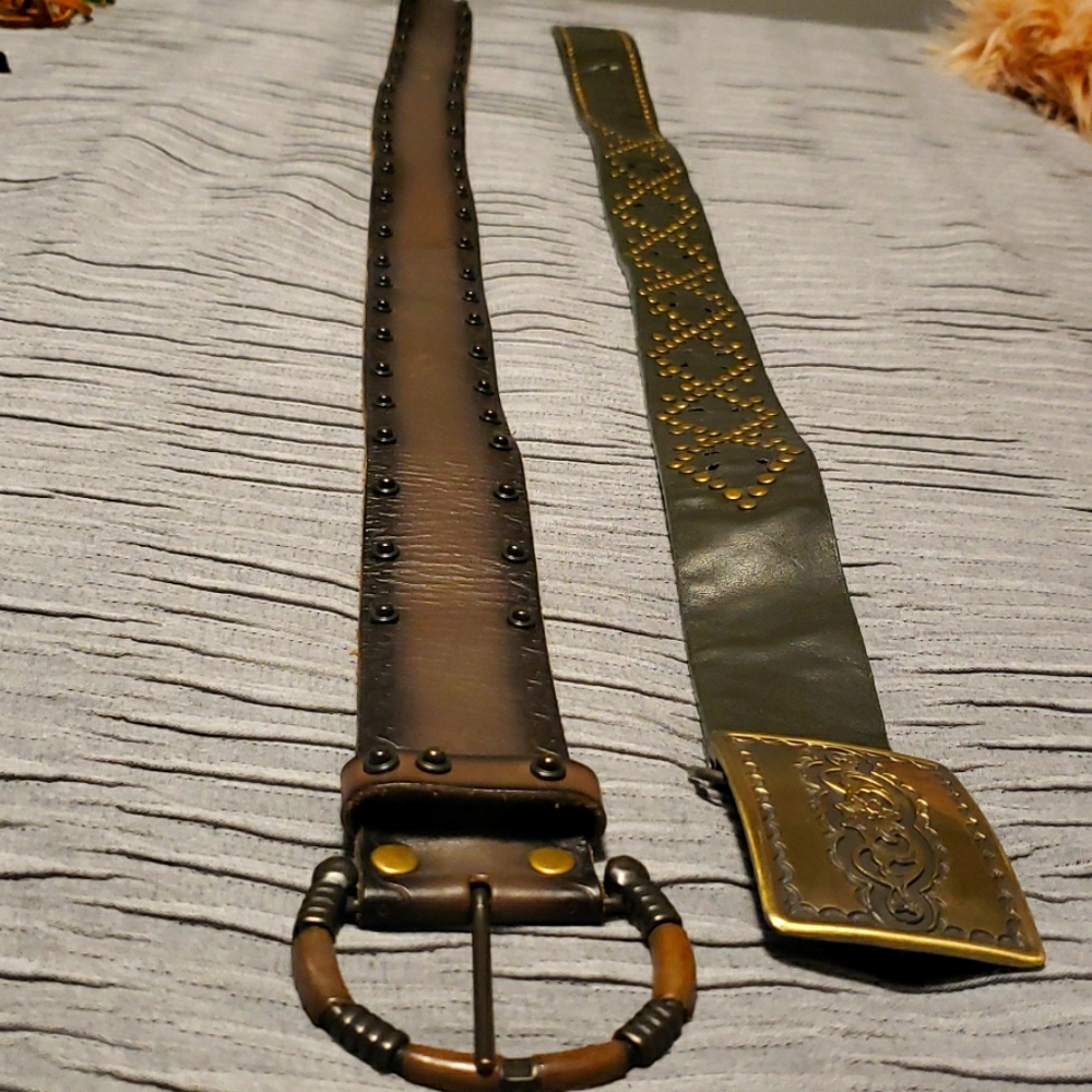 Belt